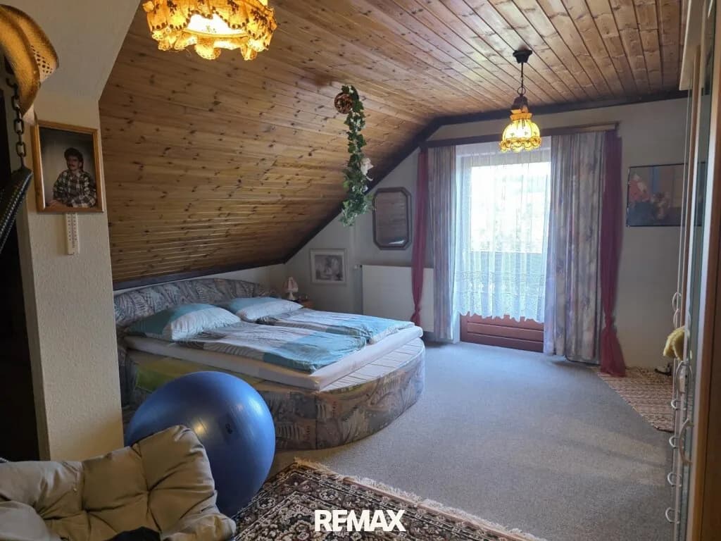 8-Zimmer-Haus kaufen in Deutschlandsberg – 240 m², € 395.000 – Bild 18 von 31