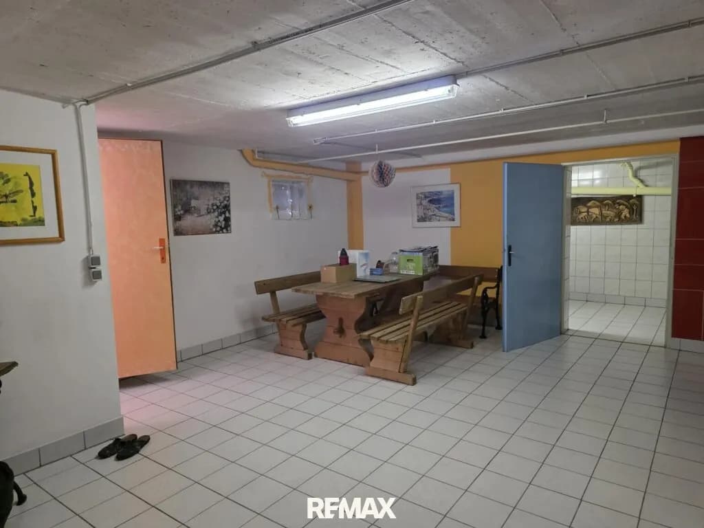 8-Zimmer-Haus kaufen in Deutschlandsberg – 240 m², € 395.000 – Bild 22 von 31
