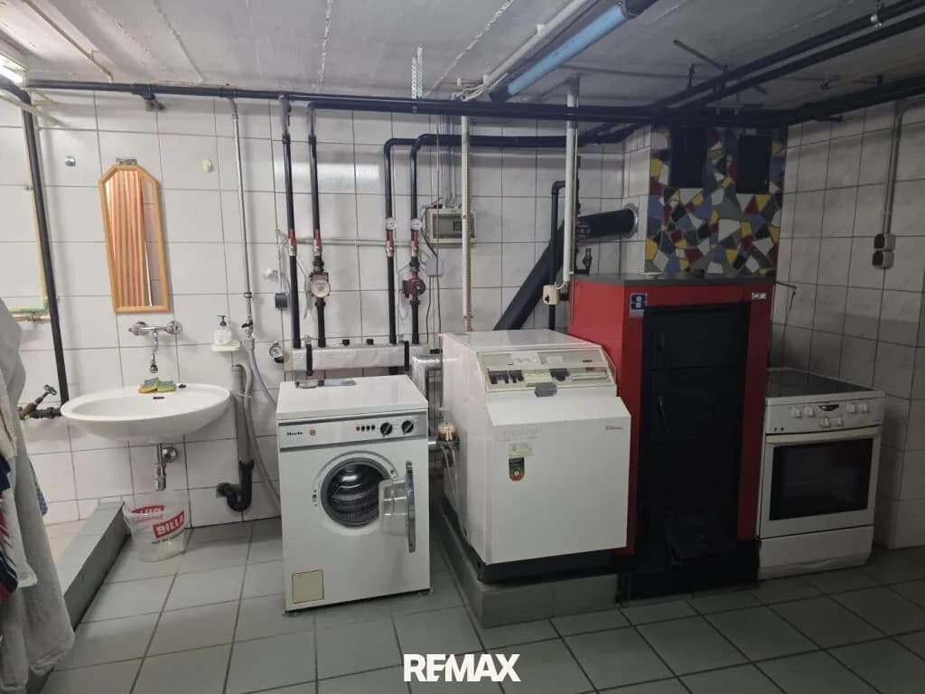 8-Zimmer-Haus kaufen in Deutschlandsberg – 240 m², € 395.000 – Bild 25 von 31