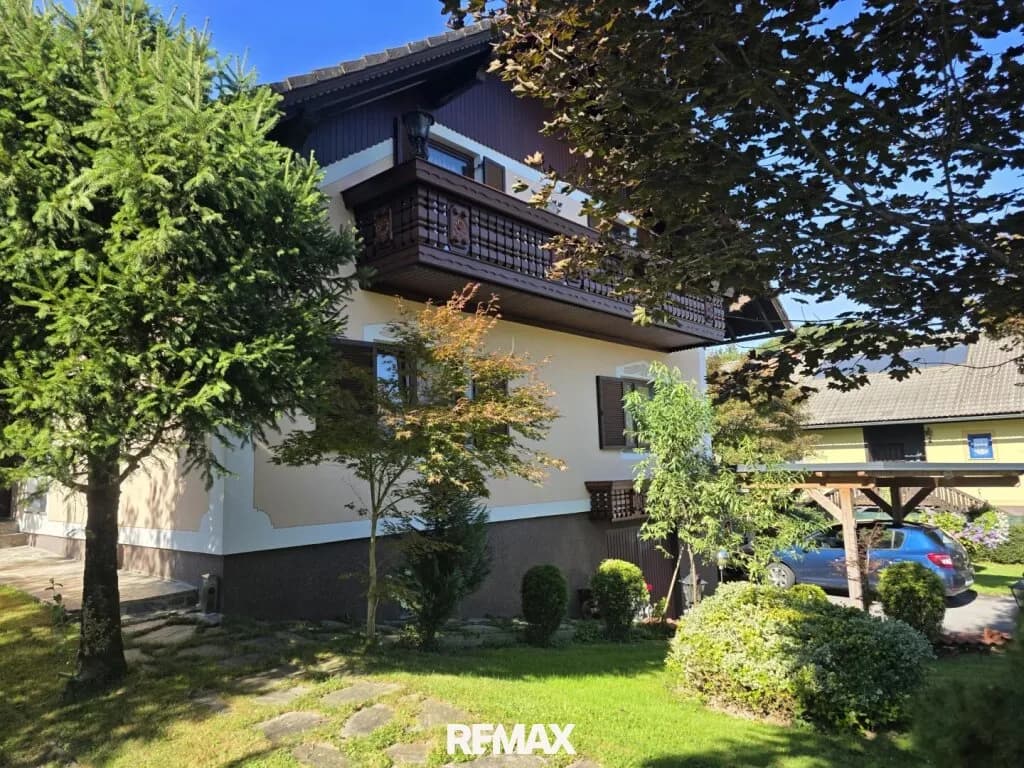 8-Zimmer-Haus kaufen in Deutschlandsberg – 240 m², € 395.000 – Bild 29 von 31