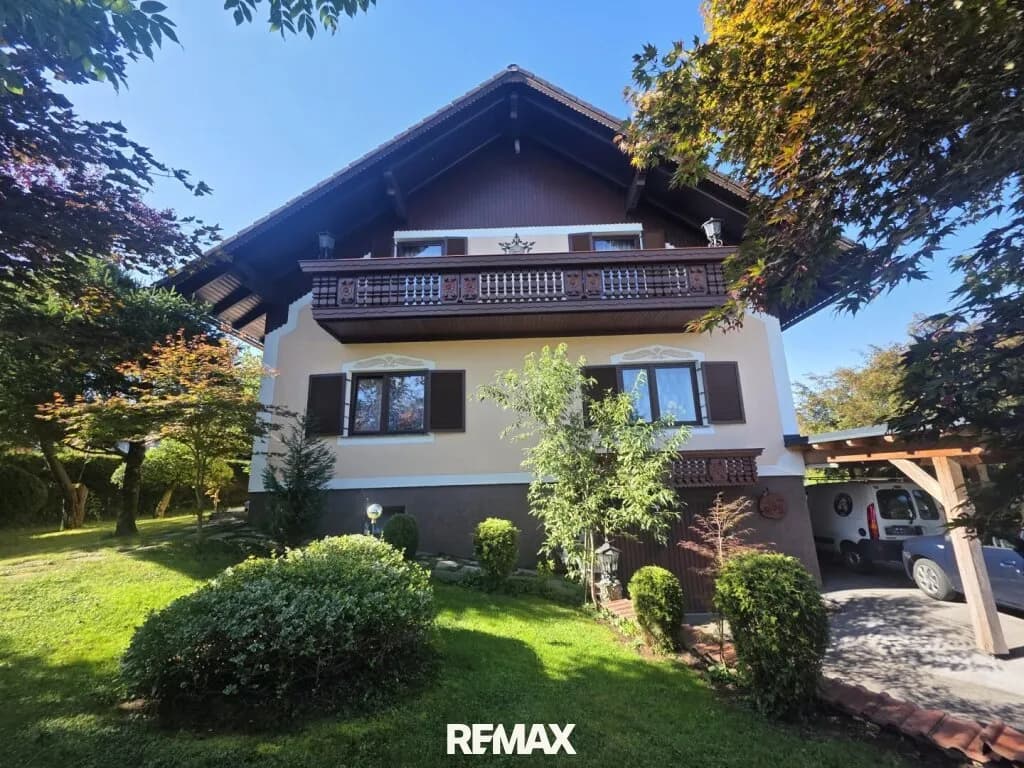 8-Zimmer-Haus kaufen in Deutschlandsberg – 240 m², € 395.000 – Bild 30 von 31