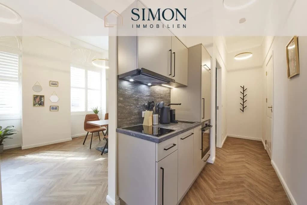Immobilie kaufen in Wien – 209 m², € 1.590.000