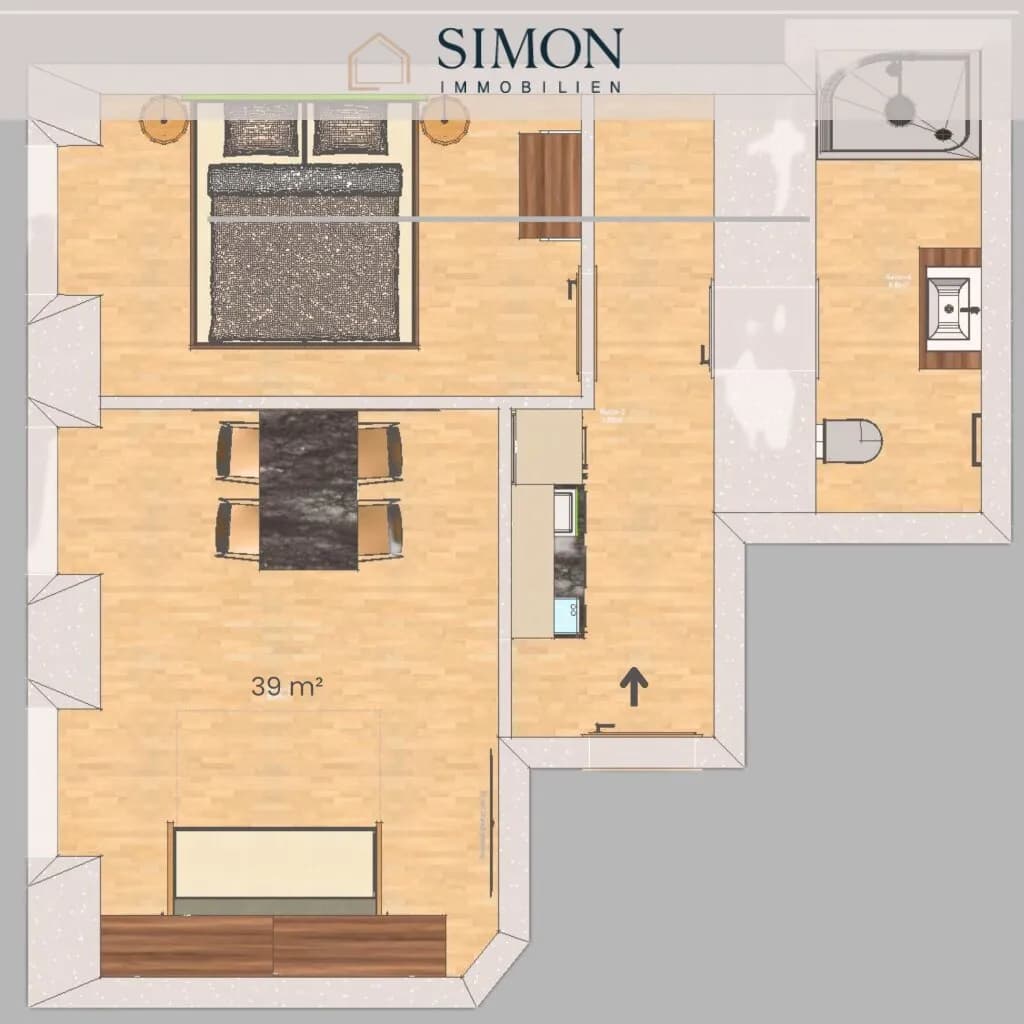 Immobilie kaufen in Wien – 209 m², € 1.590.000 – Bild 23 von 27