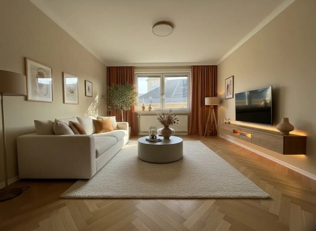 2-Zimmer-Wohnung kaufen in Wien – 60 m², € 328.000 – Bild 5 von 23