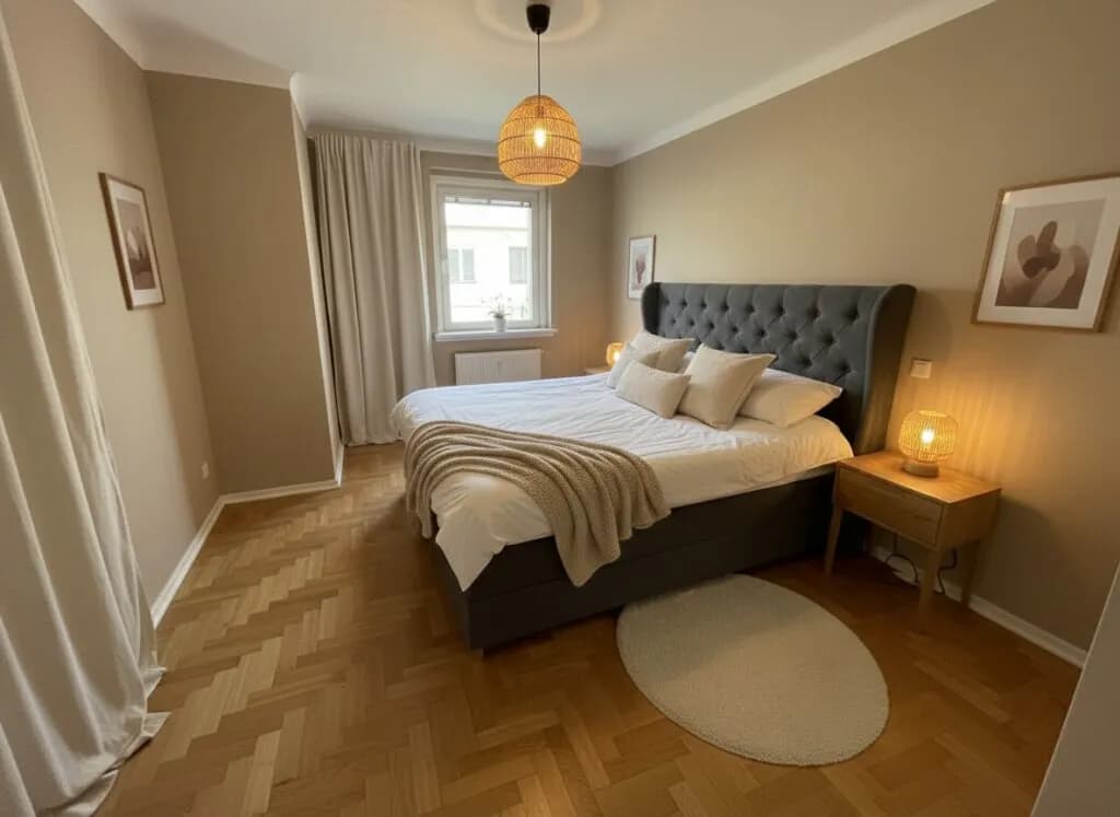 2-Zimmer-Wohnung kaufen in Wien – 60 m², € 328.000 – Bild 9 von 23