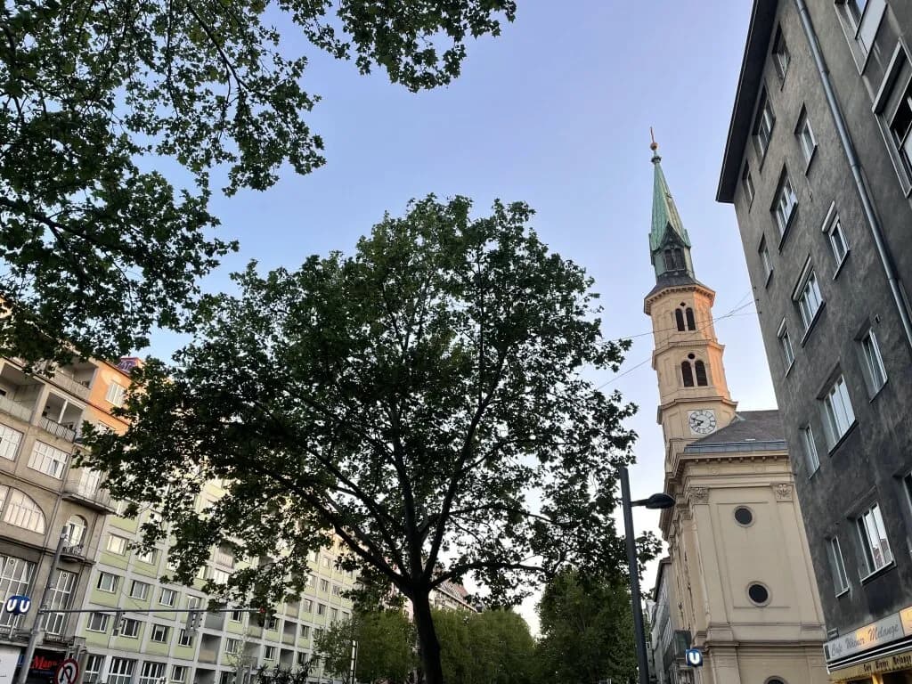 2-Zimmer-Wohnung kaufen in Wien – 60 m², € 328.000 – Bild 15 von 23