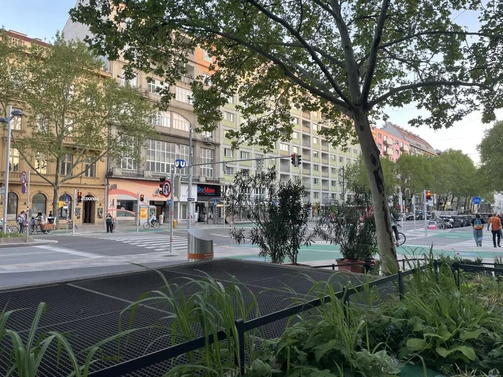 2-Zimmer-Wohnung kaufen in Wien – 60 m², € 328.000 – Bild 16 von 23