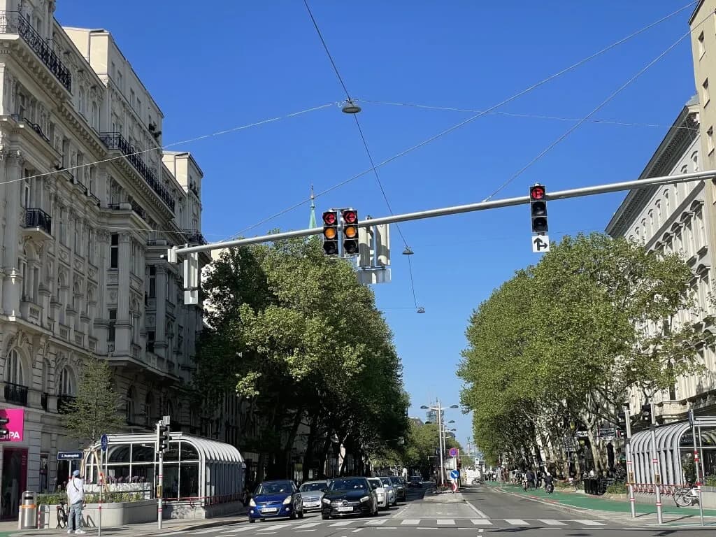 2-Zimmer-Wohnung kaufen in Wien – 60 m², € 328.000 – Bild 17 von 23