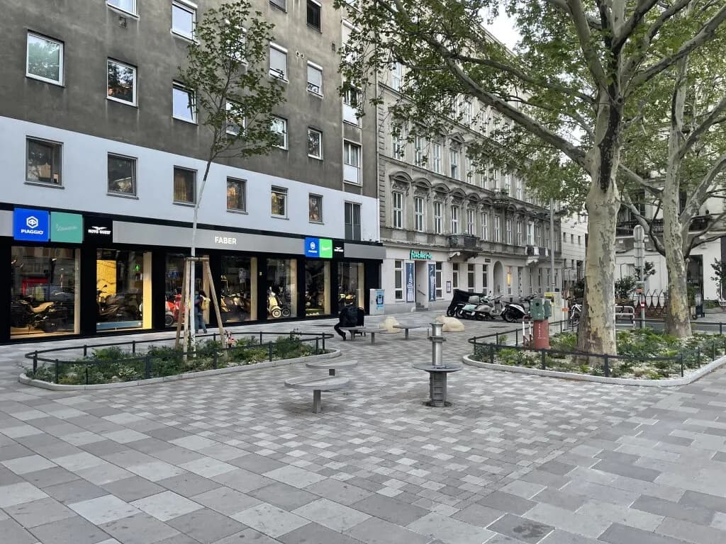 2-Zimmer-Wohnung kaufen in Wien – 60 m², € 328.000 – Bild 18 von 23