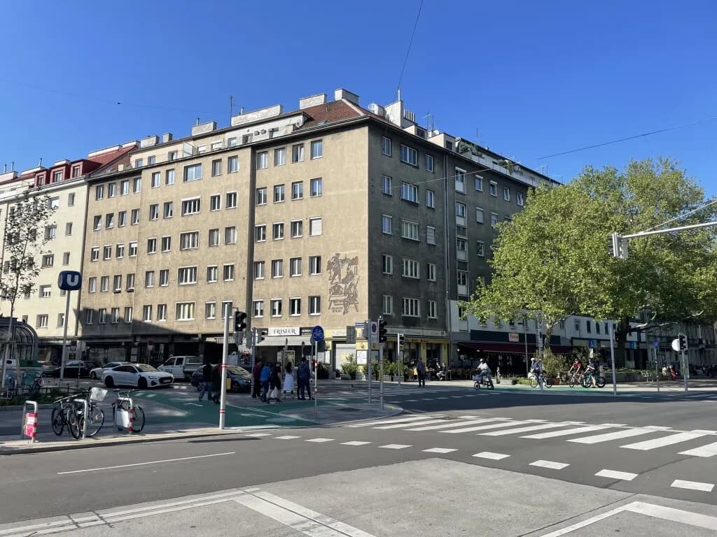 2-Zimmer-Wohnung kaufen in Wien – 60 m², € 328.000 – Bild 19 von 23