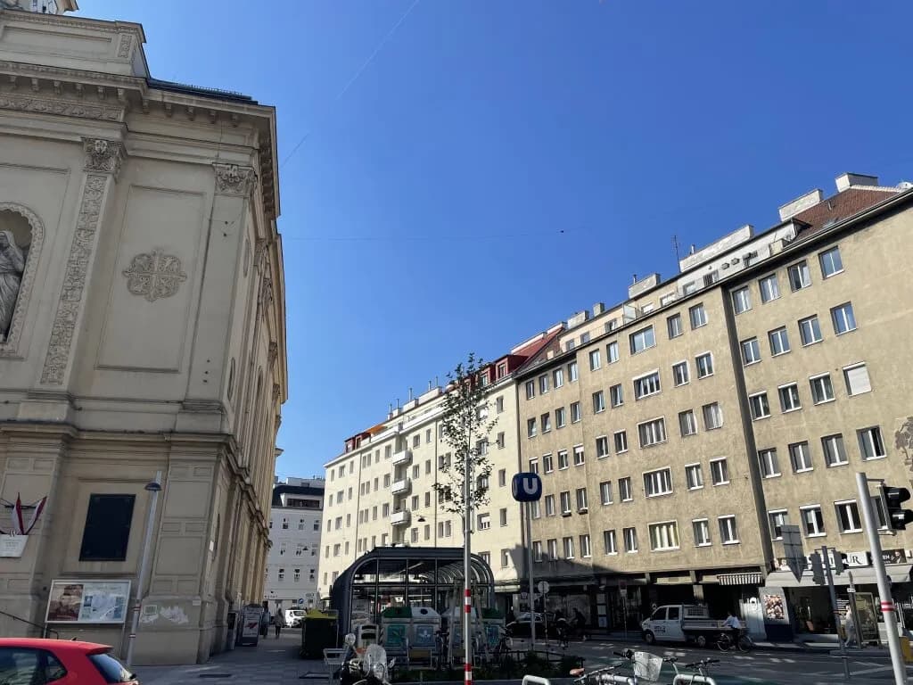 2-Zimmer-Wohnung kaufen in Wien – 60 m², € 328.000 – Bild 22 von 23