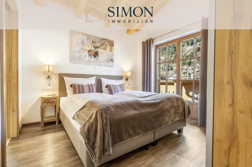 Immobilie kaufen in Zell am See – 156 m², € 950.000