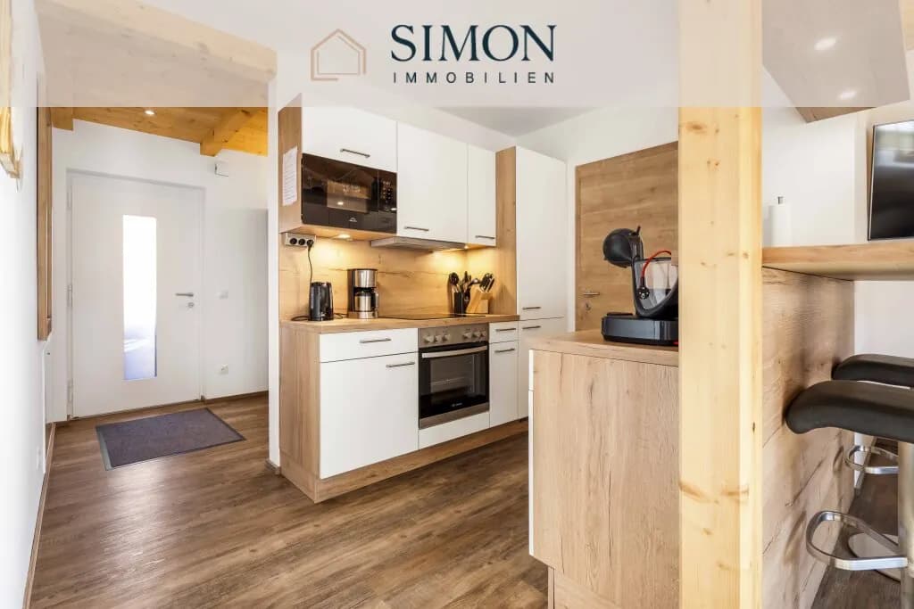 Immobilie kaufen in Zell am See – 156 m², € 950.000 – Bild 2 von 16