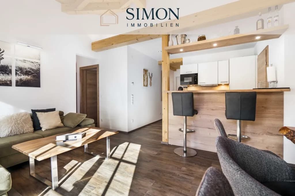 Immobilie kaufen in Zell am See – 156 m², € 950.000 – Bild 3 von 16
