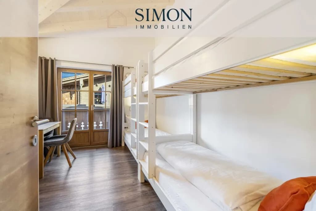 Immobilie kaufen in Zell am See – 156 m², € 950.000 – Bild 5 von 16