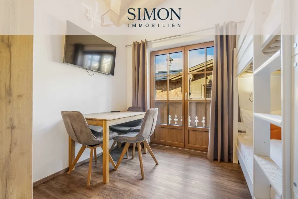 Immobilie kaufen in Zell am See – 156 m², € 950.000 – Bild 6 von 16