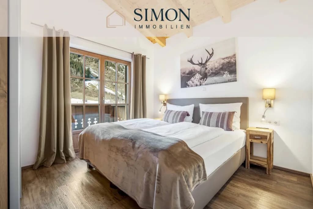 Immobilie kaufen in Zell am See – 156 m², € 950.000 – Bild 7 von 16