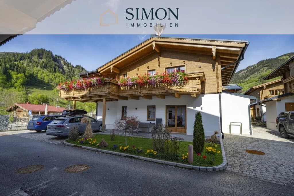 Immobilie kaufen in Zell am See – 156 m², € 950.000 – Bild 11 von 16