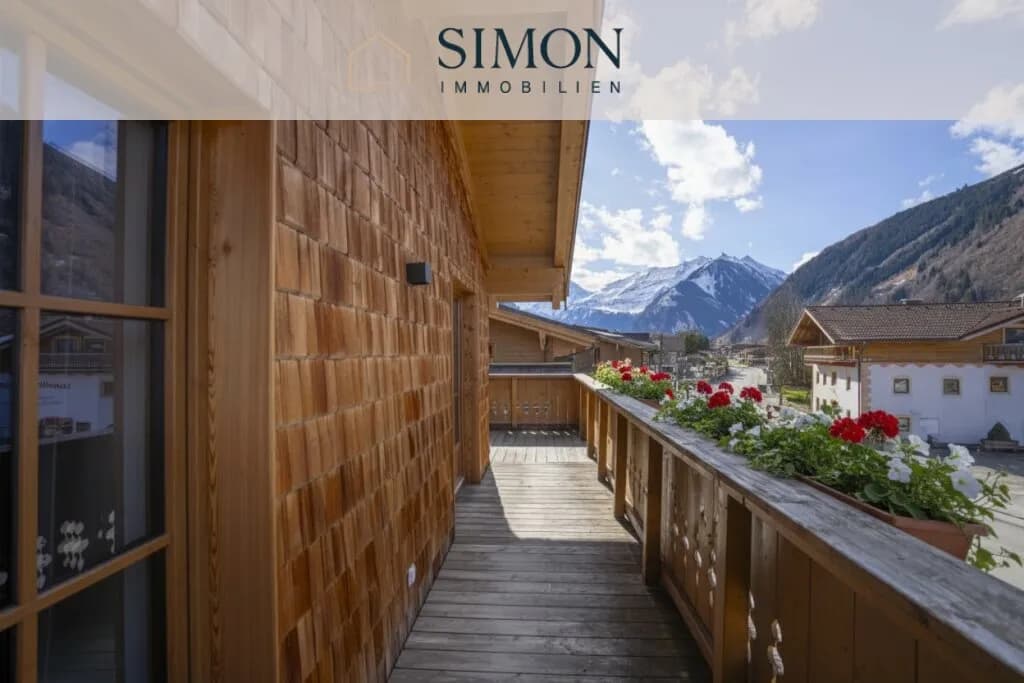 Immobilie kaufen in Zell am See – 156 m², € 950.000 – Bild 12 von 16