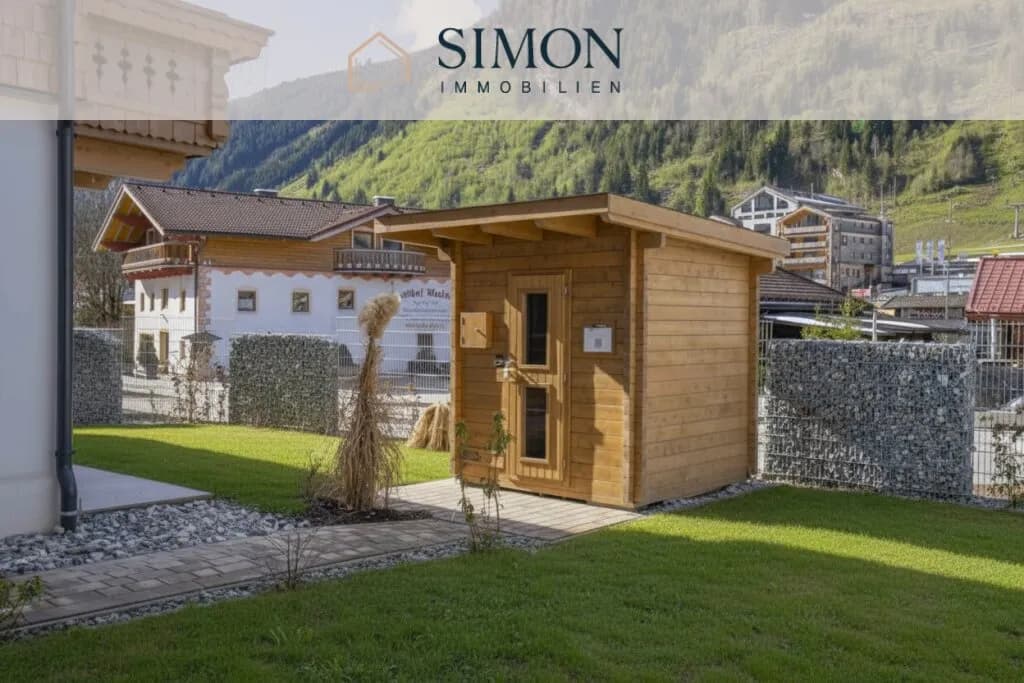 Immobilie kaufen in Zell am See – 156 m², € 950.000 – Bild 13 von 16