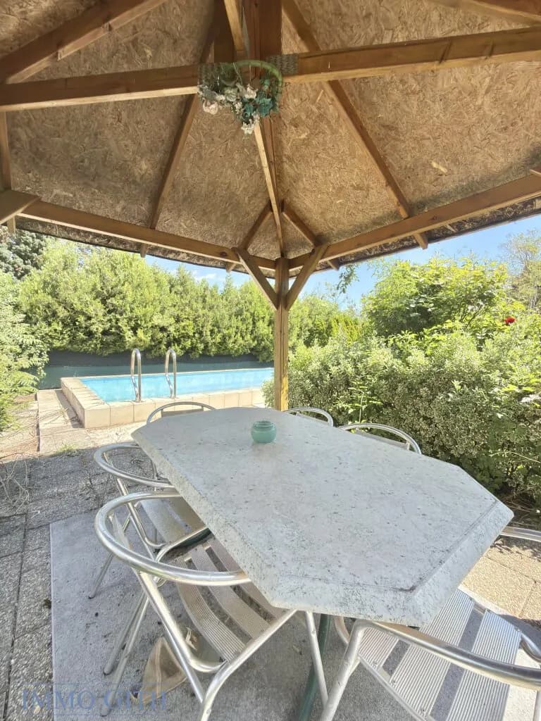 4-Zimmer-Haus kaufen in Mödling – 95 m², € 398.000