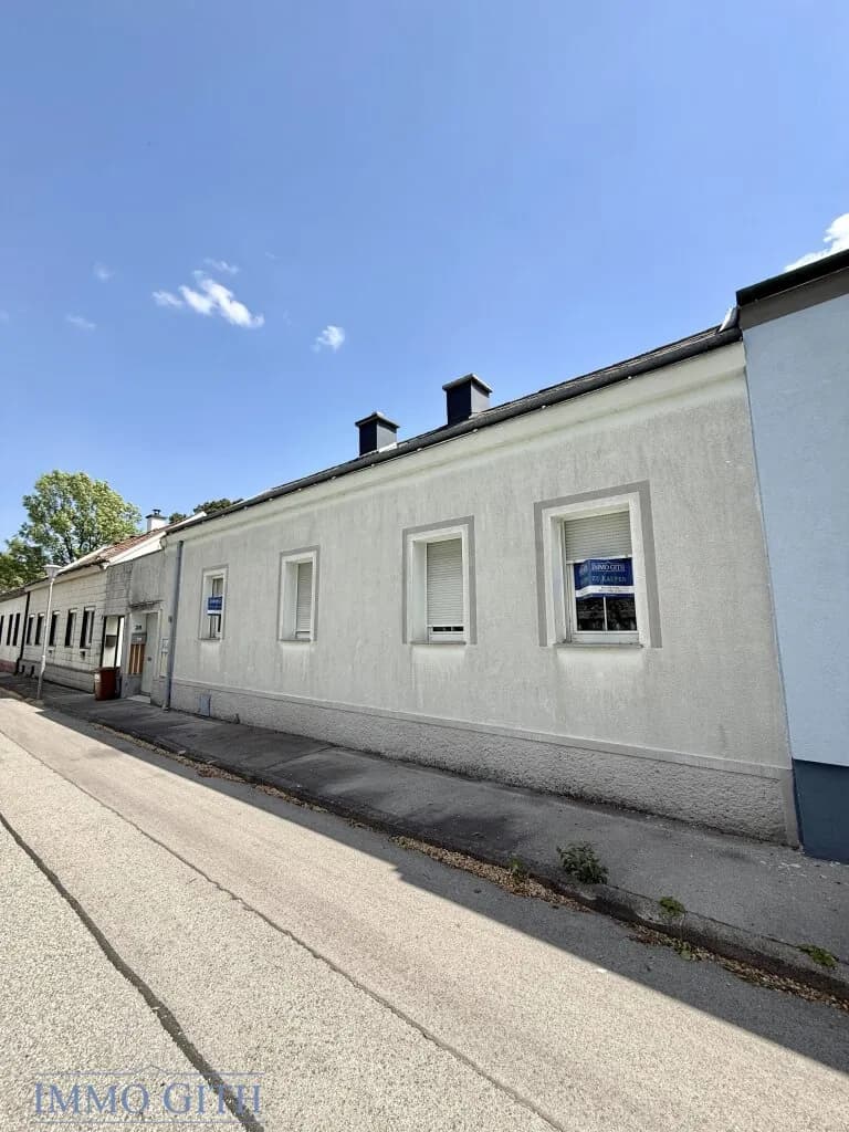 4-Zimmer-Haus kaufen in Mödling – 95 m², € 398.000 – Bild 2 von 50