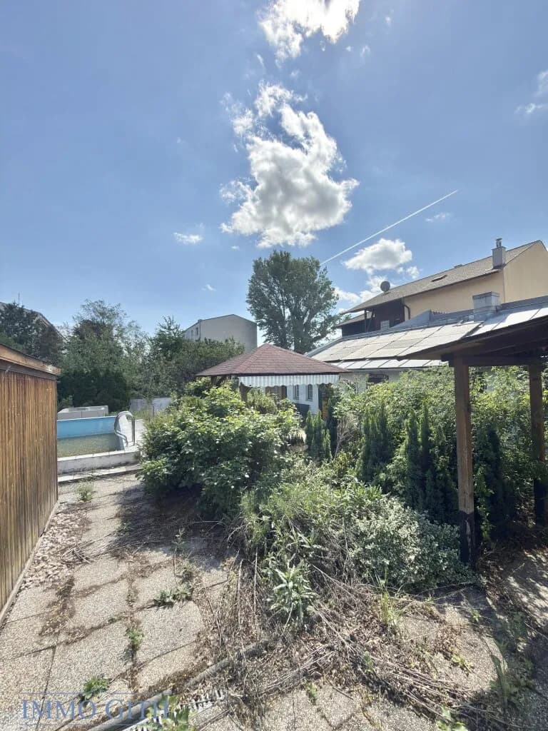 4-Zimmer-Haus kaufen in Mödling – 95 m², € 398.000 – Bild 22 von 50