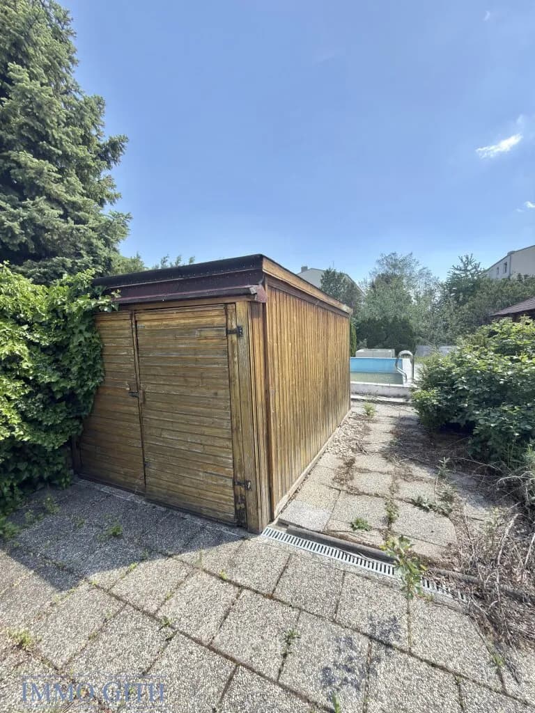 4-Zimmer-Haus kaufen in Mödling – 95 m², € 398.000 – Bild 23 von 50