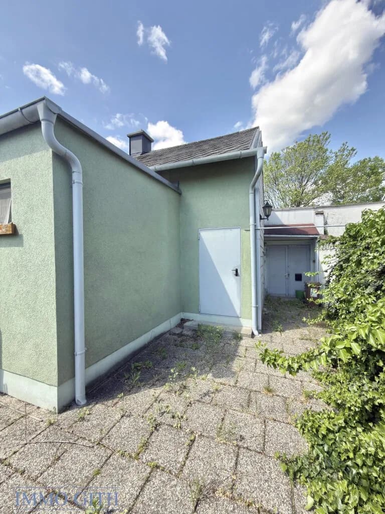4-Zimmer-Haus kaufen in Mödling – 95 m², € 398.000 – Bild 25 von 50