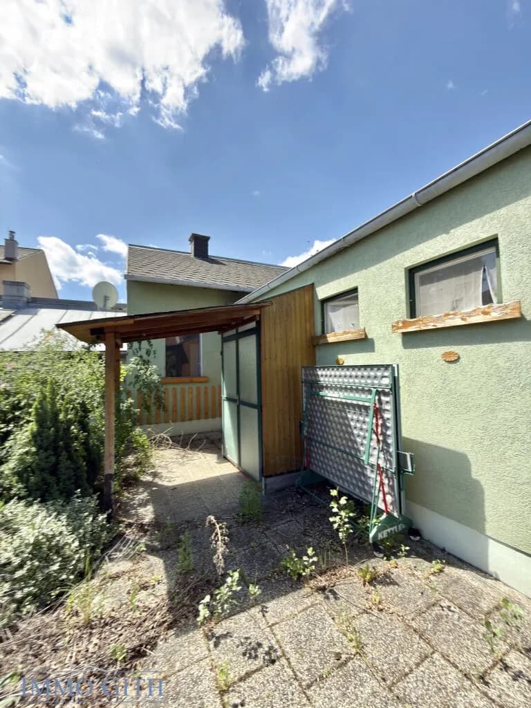 4-Zimmer-Haus kaufen in Mödling – 95 m², € 398.000 – Bild 26 von 50