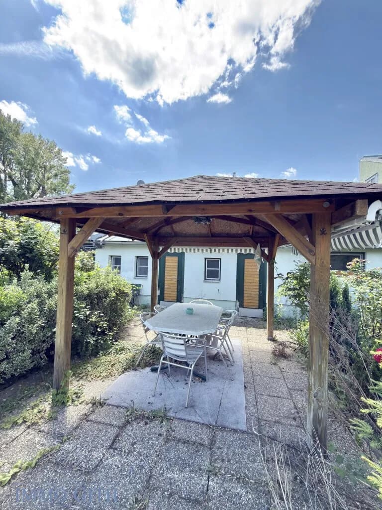 4-Zimmer-Haus kaufen in Mödling – 95 m², € 398.000 – Bild 27 von 50