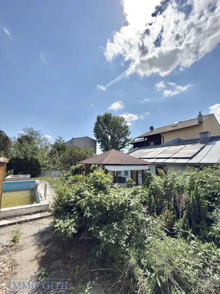 4-Zimmer-Haus kaufen in Mödling – 95 m², € 398.000 – Bild 28 von 50