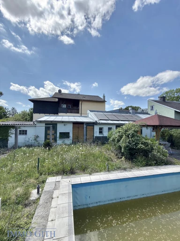 4-Zimmer-Haus kaufen in Mödling – 95 m², € 398.000 – Bild 29 von 50