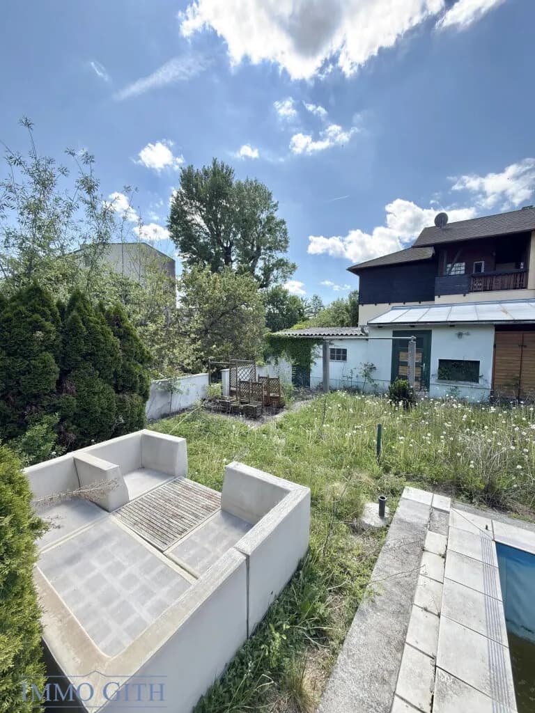 4-Zimmer-Haus kaufen in Mödling – 95 m², € 398.000 – Bild 30 von 50