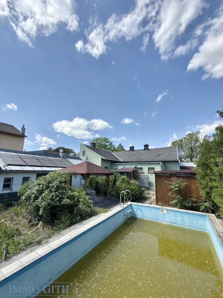 4-Zimmer-Haus kaufen in Mödling – 95 m², € 398.000 – Bild 31 von 50