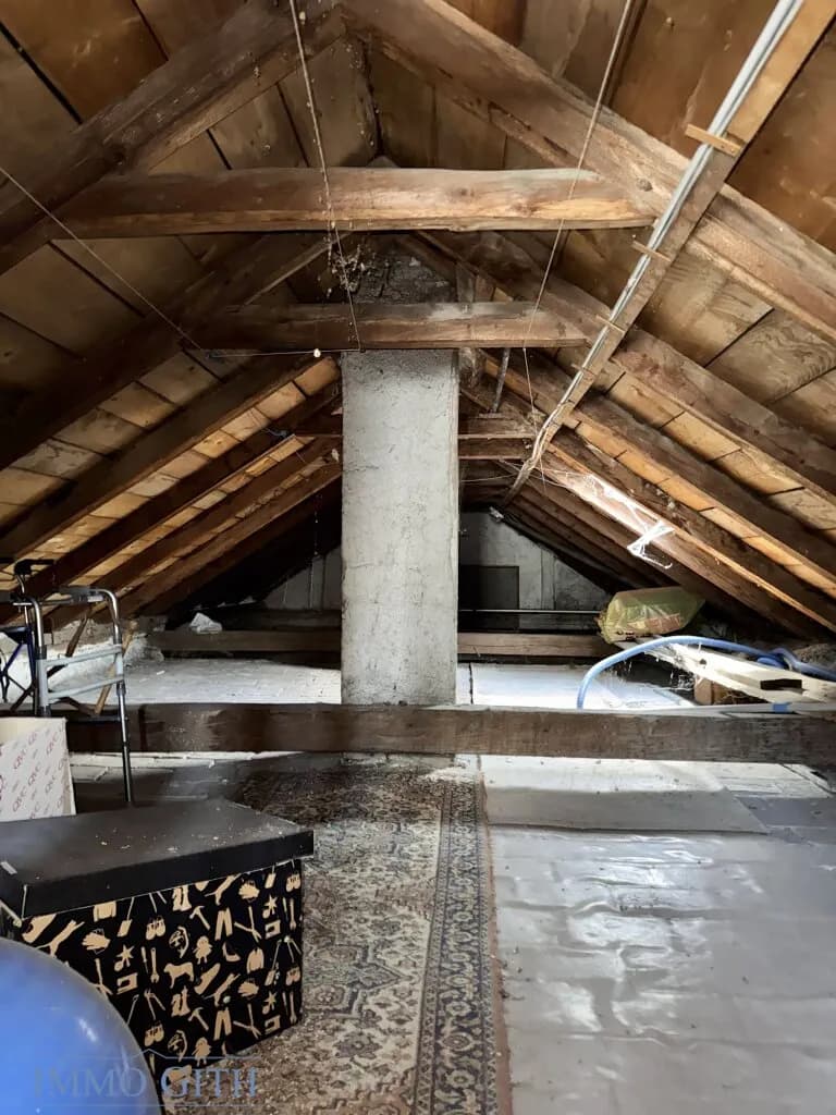 4-Zimmer-Haus kaufen in Mödling – 95 m², € 398.000 – Bild 33 von 50