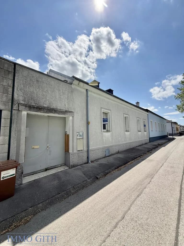 4-Zimmer-Haus kaufen in Mödling – 95 m², € 398.000 – Bild 37 von 50