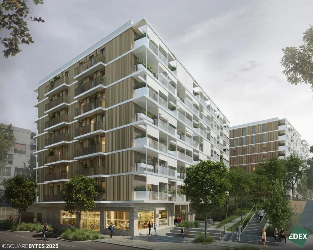 2-Zimmer-Wohnung kaufen in Wien – 45,89 m², € 370.800 – Bild 9 von 11