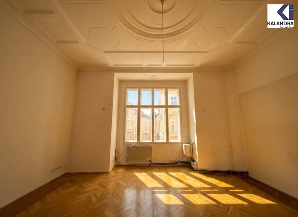 6-Zimmer-Gewerbeimmobilie mieten in Wien – 183 m², € 4.995 – Bild 2 von 13