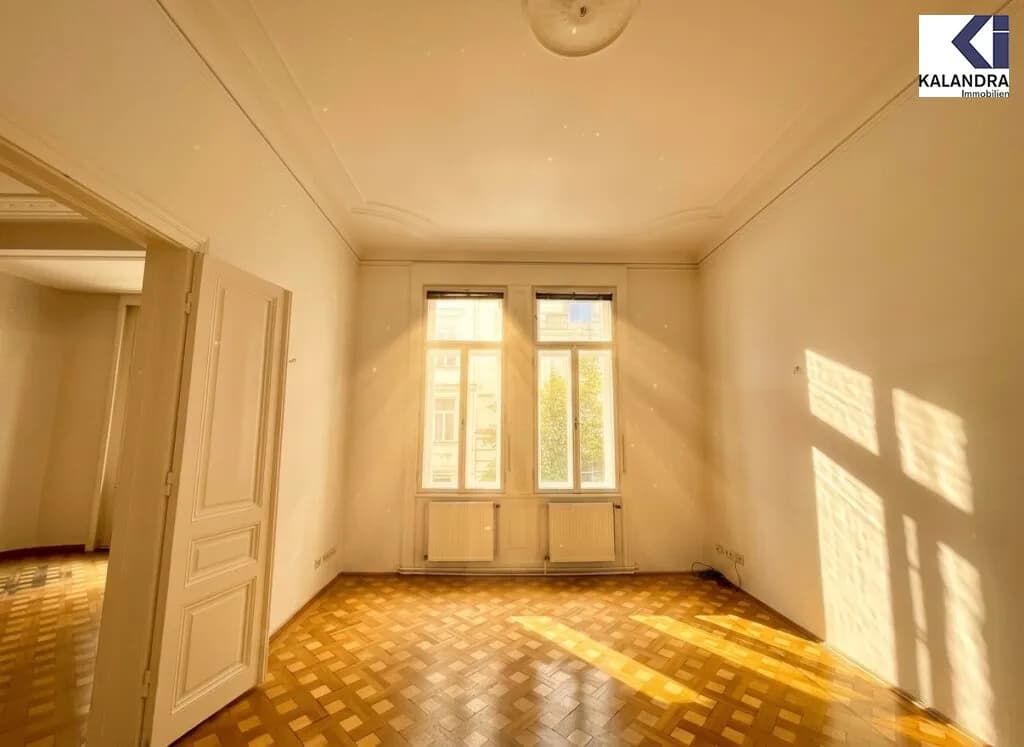 6-Zimmer-Gewerbeimmobilie mieten in Wien – 183 m², € 4.995 – Bild 3 von 13