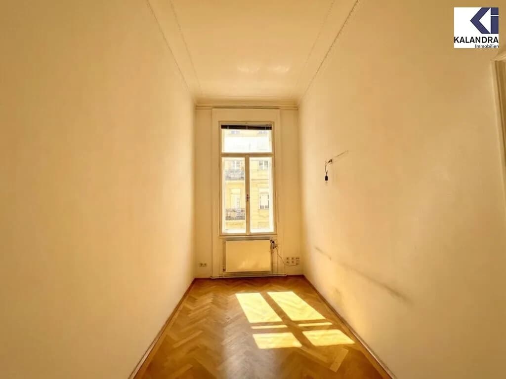 6-Zimmer-Gewerbeimmobilie mieten in Wien – 183 m², € 4.995 – Bild 4 von 13