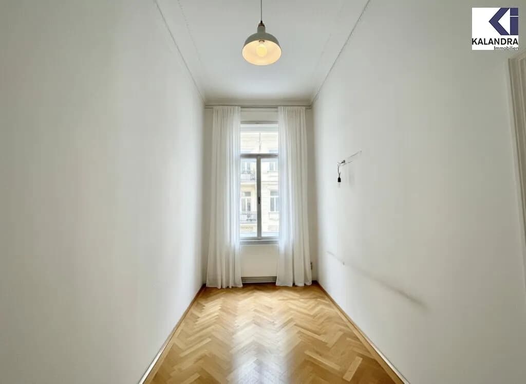 6-Zimmer-Gewerbeimmobilie mieten in Wien – 183 m², € 4.995 – Bild 5 von 13