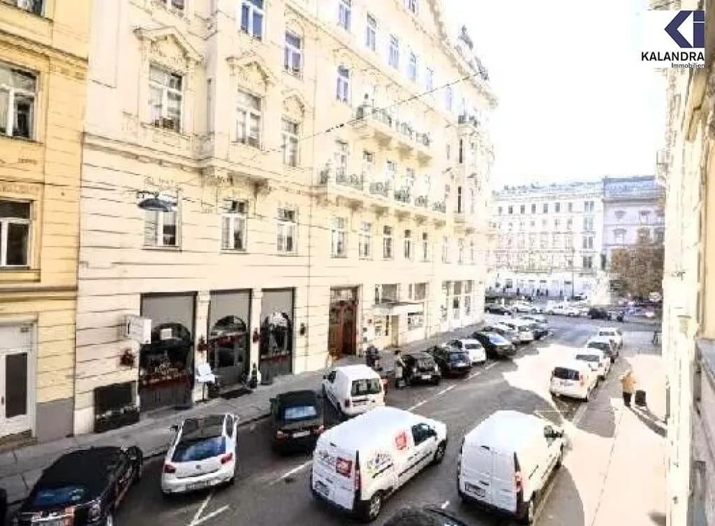6-Zimmer-Gewerbeimmobilie mieten in Wien – 183 m², € 4.995 – Bild 9 von 13