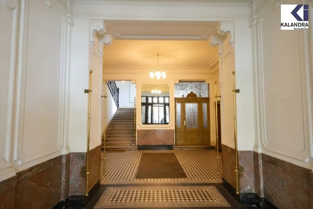 6-Zimmer-Gewerbeimmobilie mieten in Wien – 183 m², € 4.995 – Bild 10 von 13