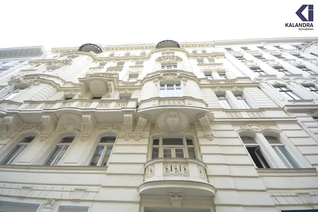 6-Zimmer-Gewerbeimmobilie mieten in Wien – 183 m², € 4.995 – Bild 11 von 13