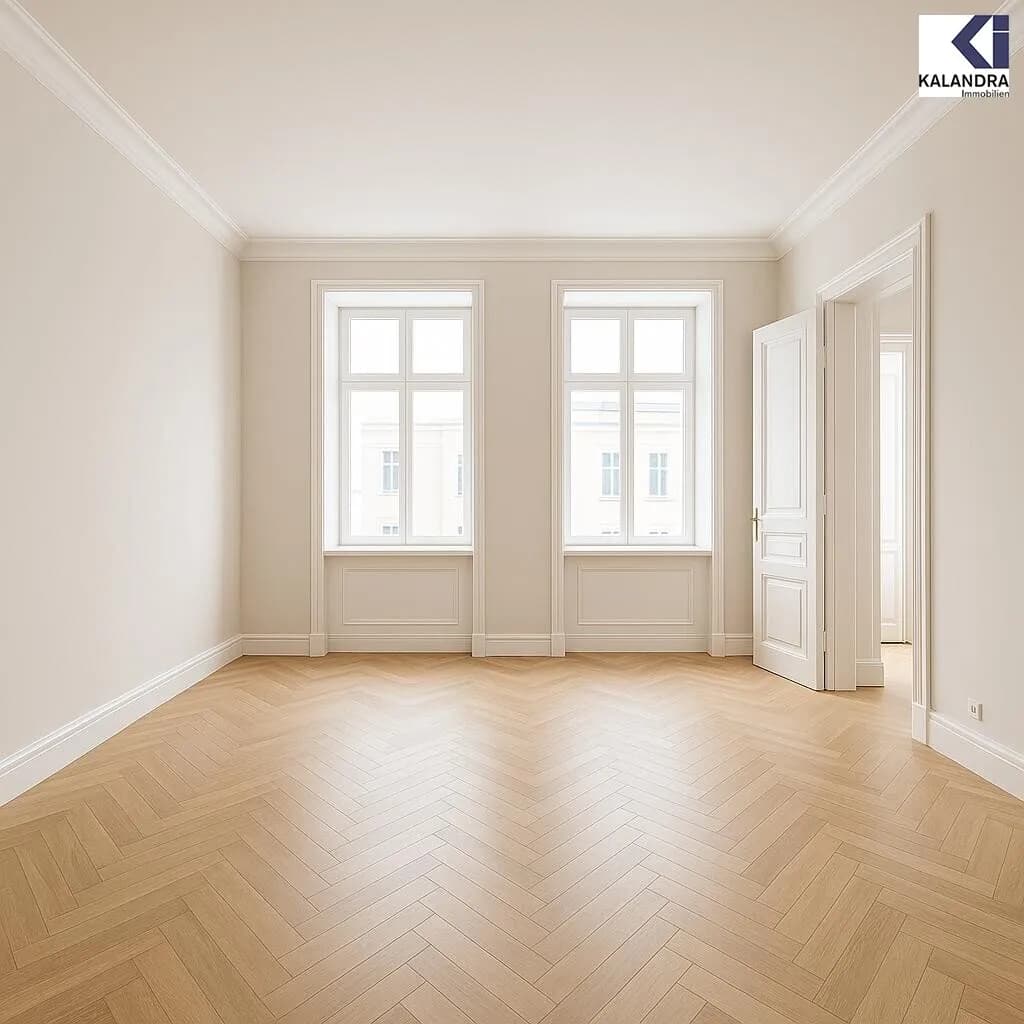 2-Zimmer-Wohnung kaufen in Wien – 50 m², € 229.000