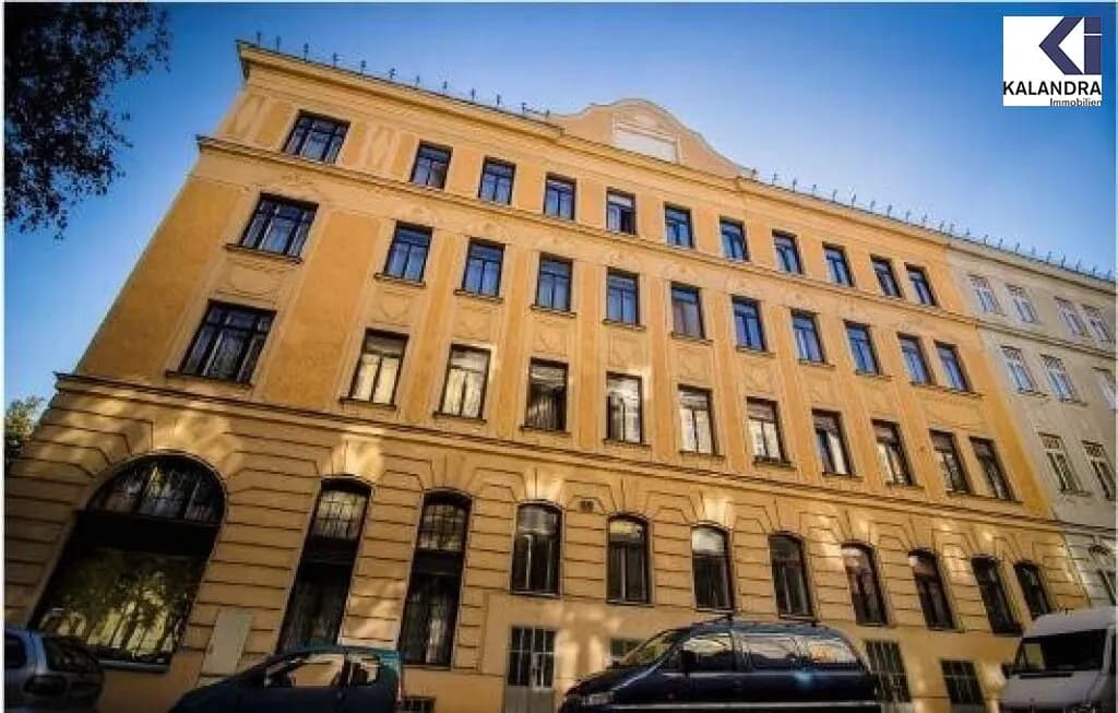 2-Zimmer-Wohnung kaufen in Wien – 50 m², € 229.000 – Bild 3 von 10