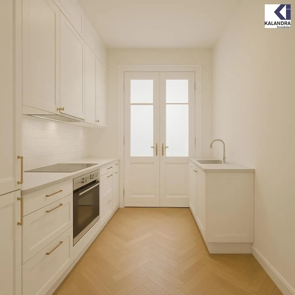 2-Zimmer-Wohnung kaufen in Wien – 50 m², € 229.000 – Bild 4 von 10