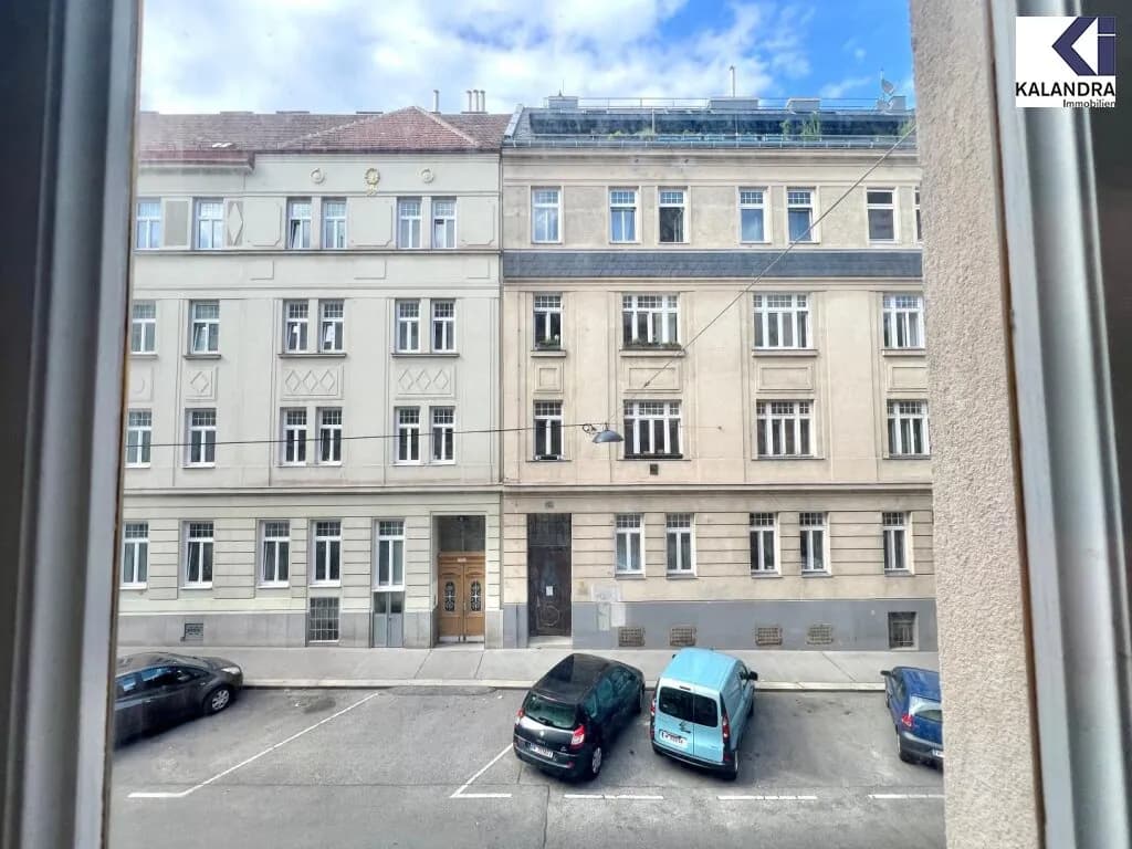 2-Zimmer-Wohnung kaufen in Wien – 50 m², € 229.000 – Bild 10 von 10