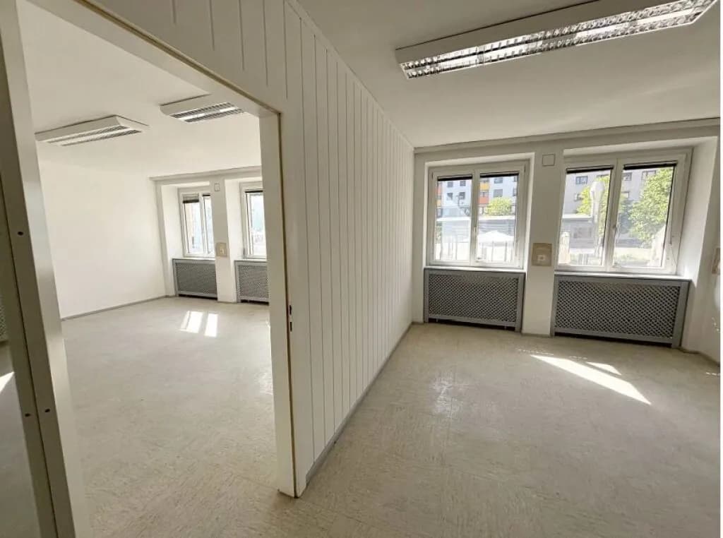 5-Zimmer-Gewerbeimmobilie mieten in Wien – 102 m², € 1.417 – Bild 7 von 13